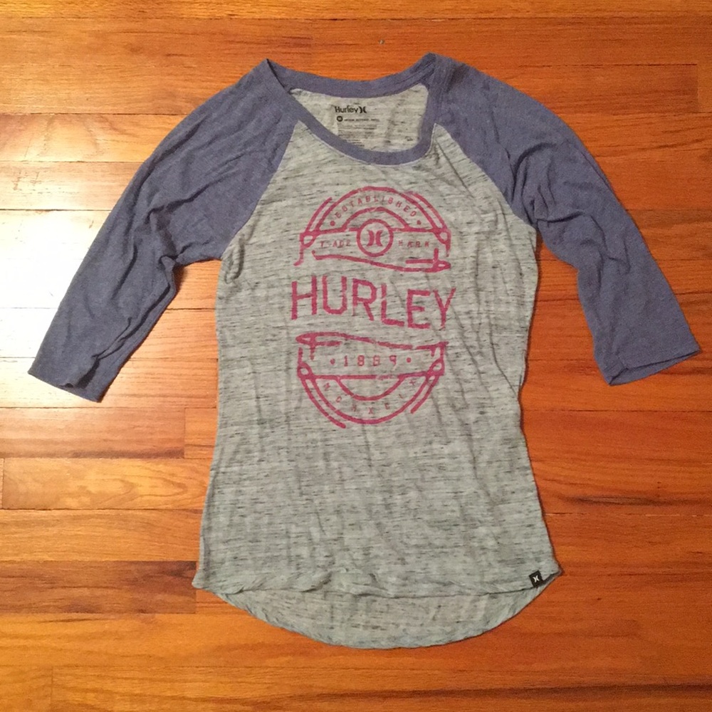 Hurley Shirt